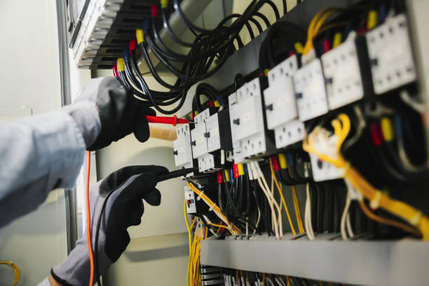 Emergency Electrical Repair Services in Hillsboro, OH