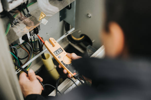 Electrical Maintenance Services in Hillsboro, OH