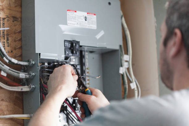 Hillsboro, OH Electrical Services Company